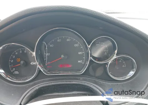 2008 Pontiac G6 from USA, damaged, VIN 1G2ZG57B584264492